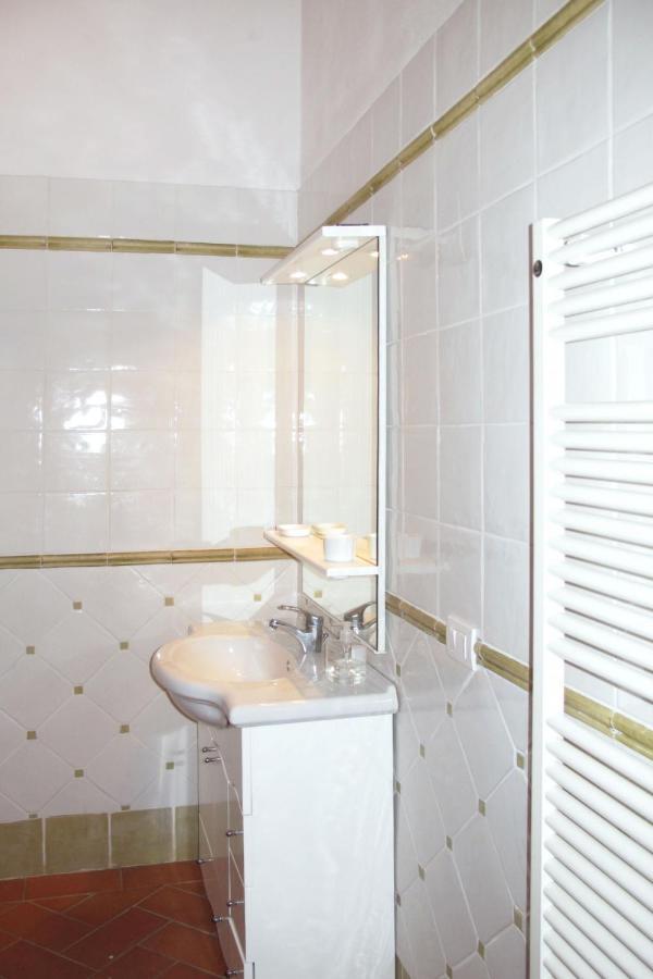 Holiday Home Giuggiolo - Giuggiolo 2 By Interhome Poggibonsi Exterior photo
