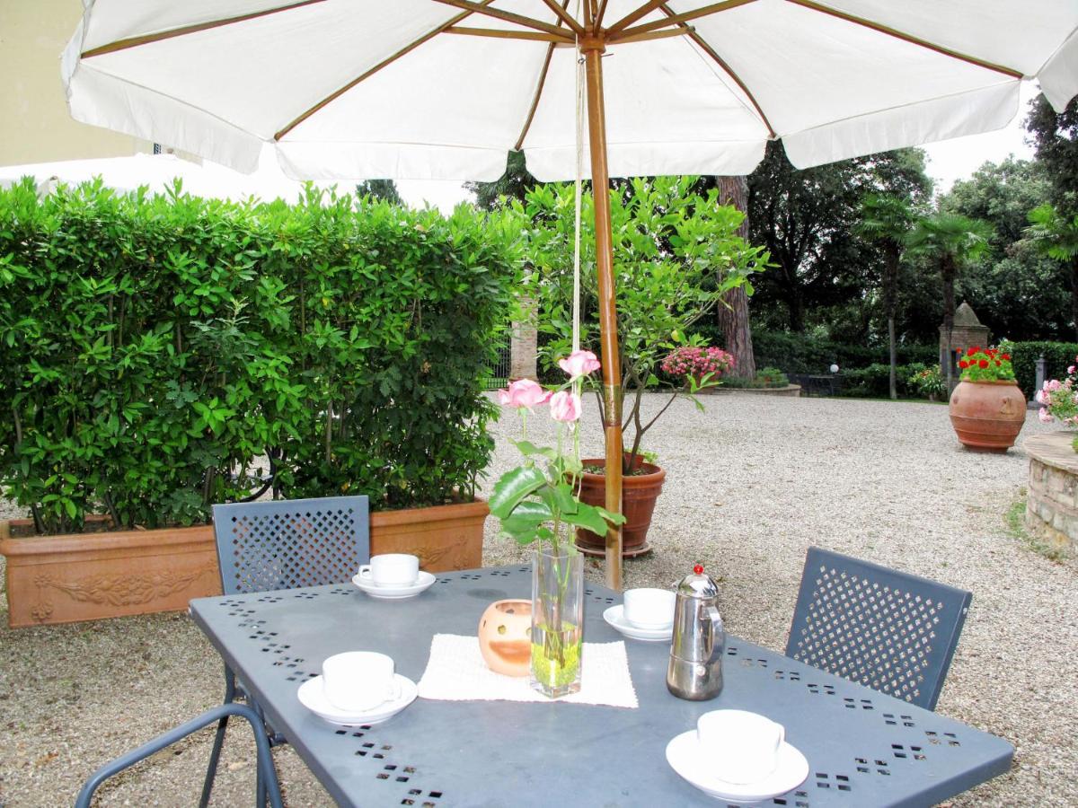 Holiday Home Giuggiolo - Giuggiolo 2 By Interhome Poggibonsi Exterior photo