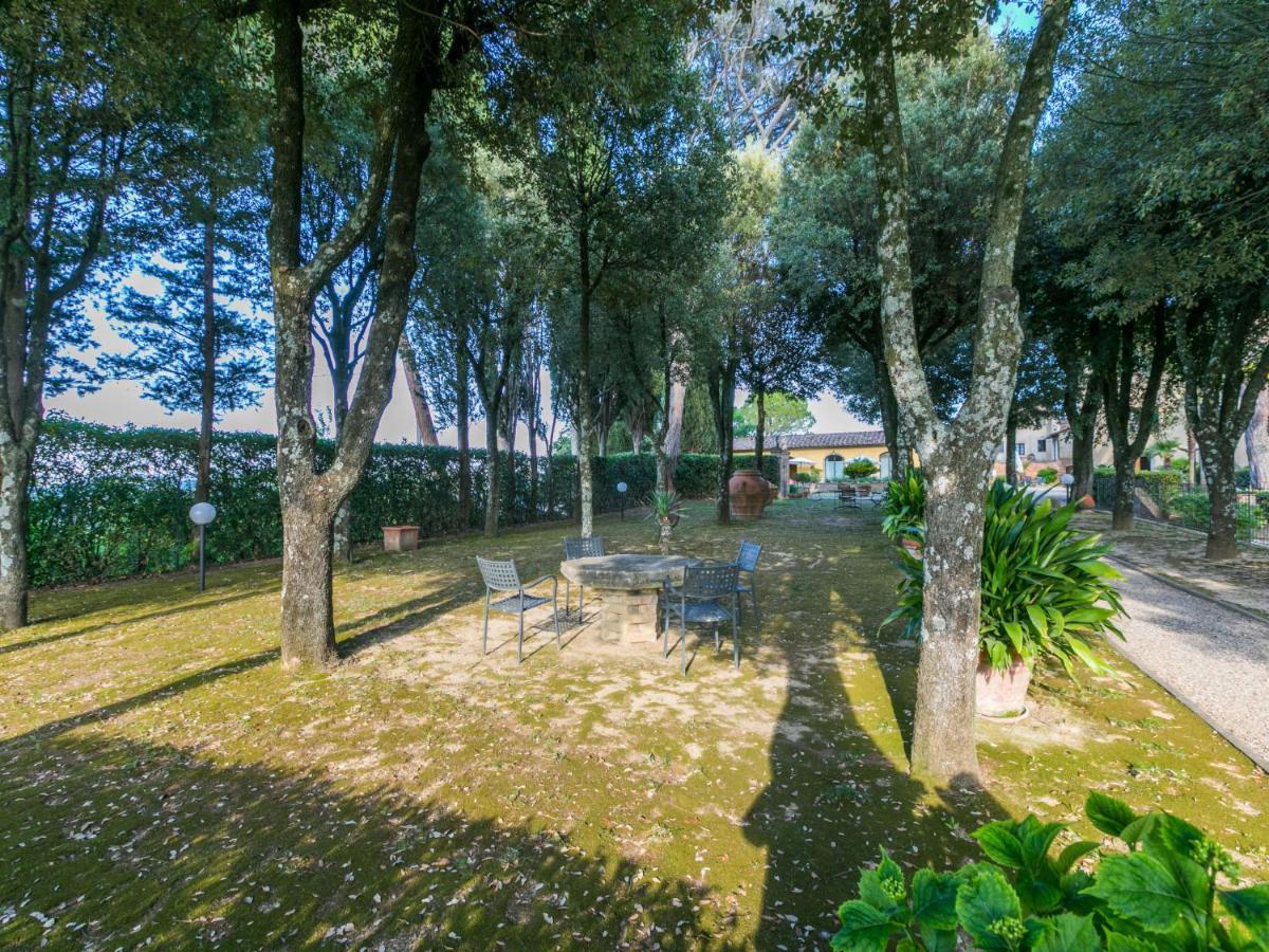 Holiday Home Giuggiolo - Giuggiolo 2 By Interhome Poggibonsi Exterior photo